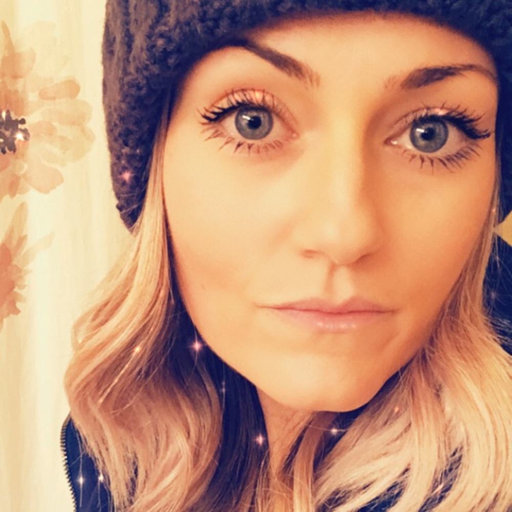 Meet your Posher, Lindsey